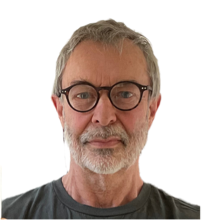 Presenter Image